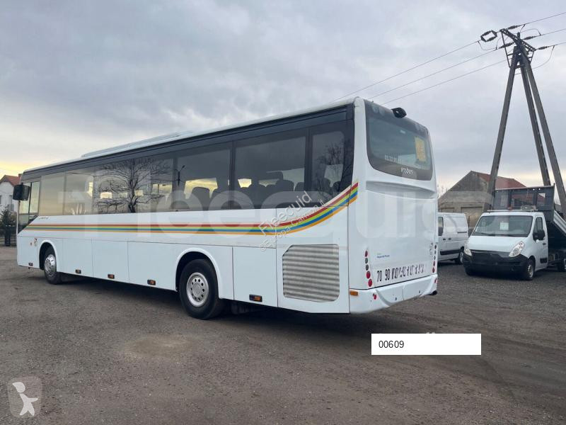 Irisbus  bus
