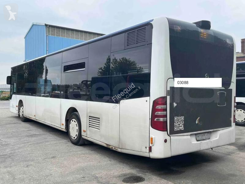 Autobus Mercedes