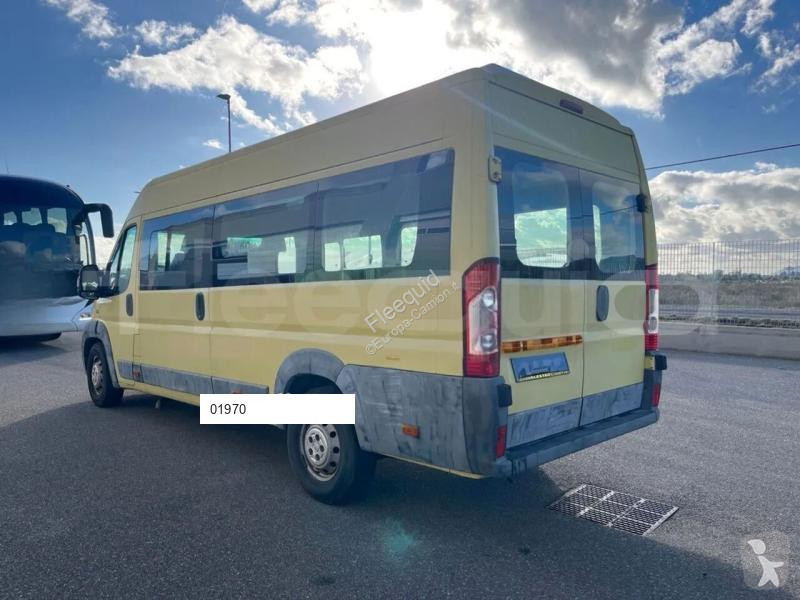 Autobus Fiat