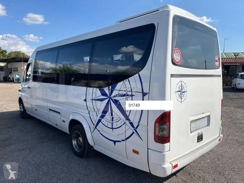 Autobus Mercedes