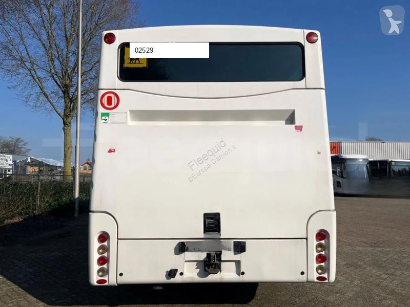 MAN A91 bus