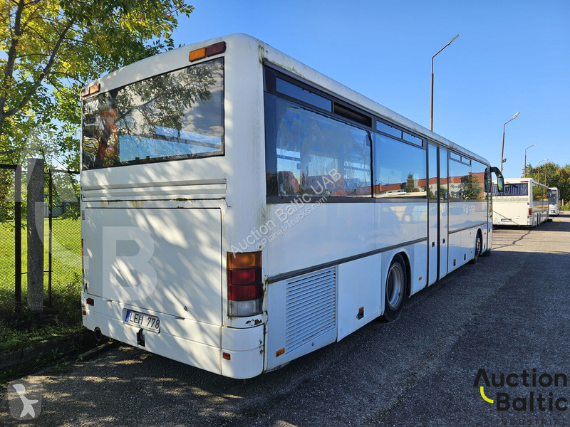 Autobus Setra