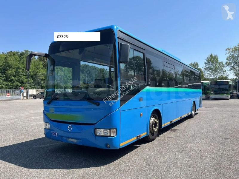 Camioneta Iveco