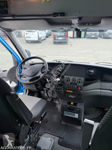 Iveco  bus