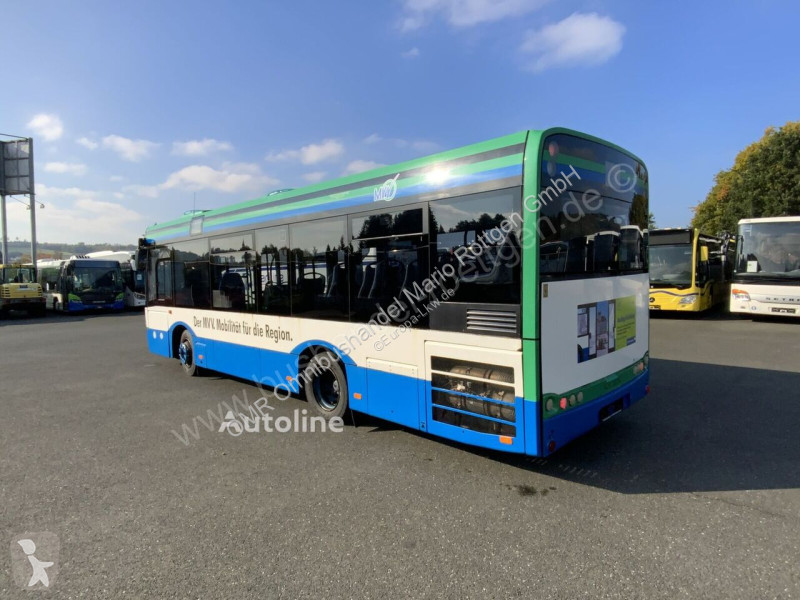 Autobus Solaris 8.9H