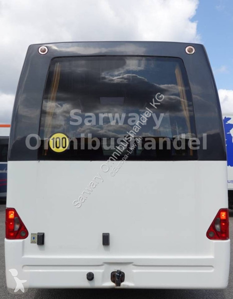 Autobus Iveco 65C17 *Klima...