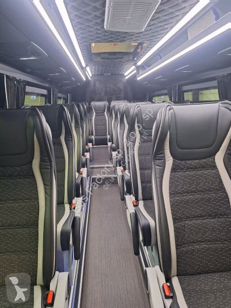 Mercedes SPRINTER 519 XXL, TOURIST LINE 20+1 ! bus