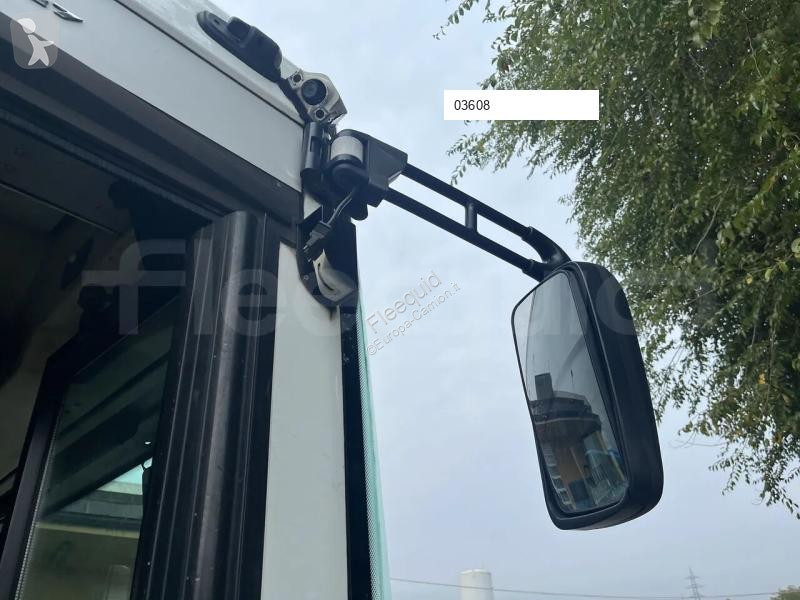 Iveco Heuliez Gx117 bus