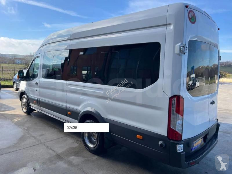 Autobus Ford