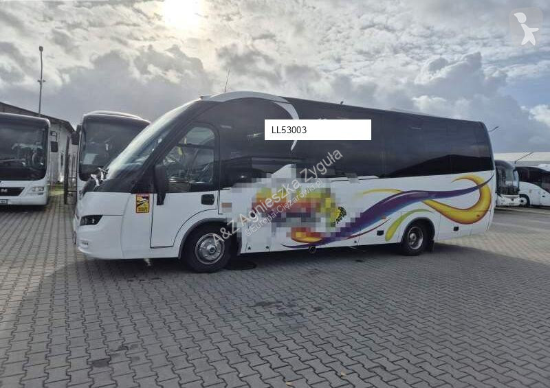 Autobus Iveco MAGO 2