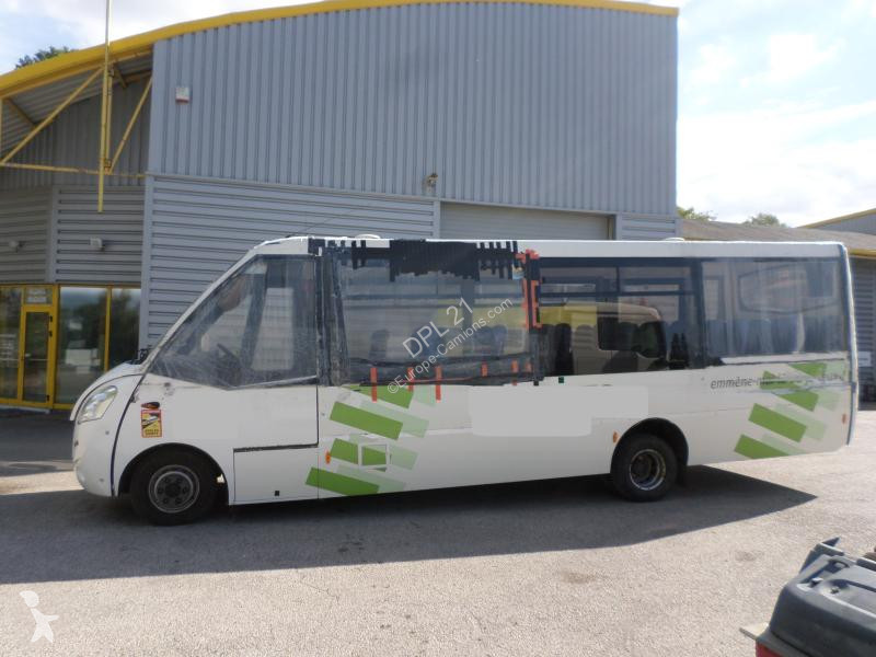 باص Iveco  KAPENA 70C17