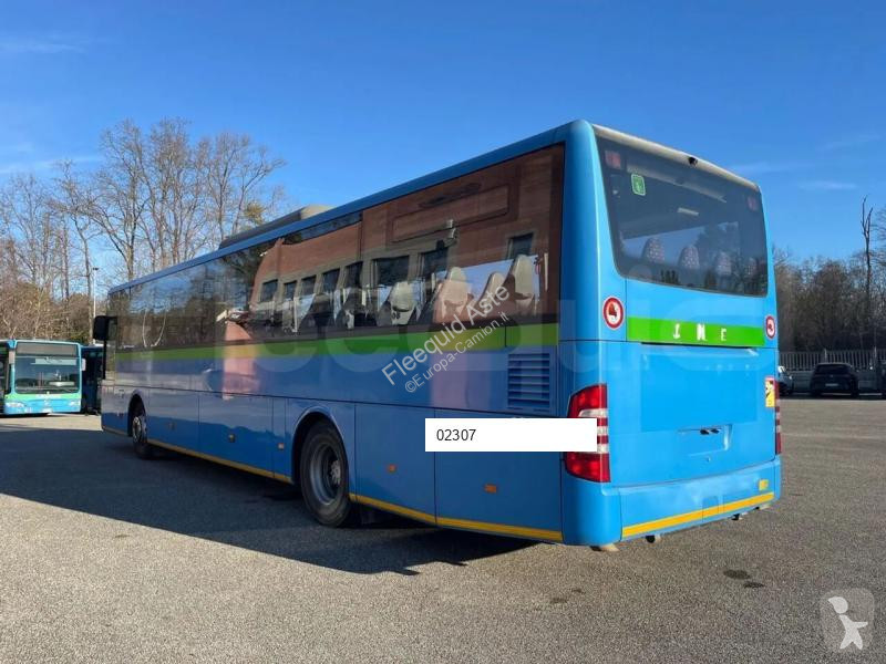 Autobus Mercedes