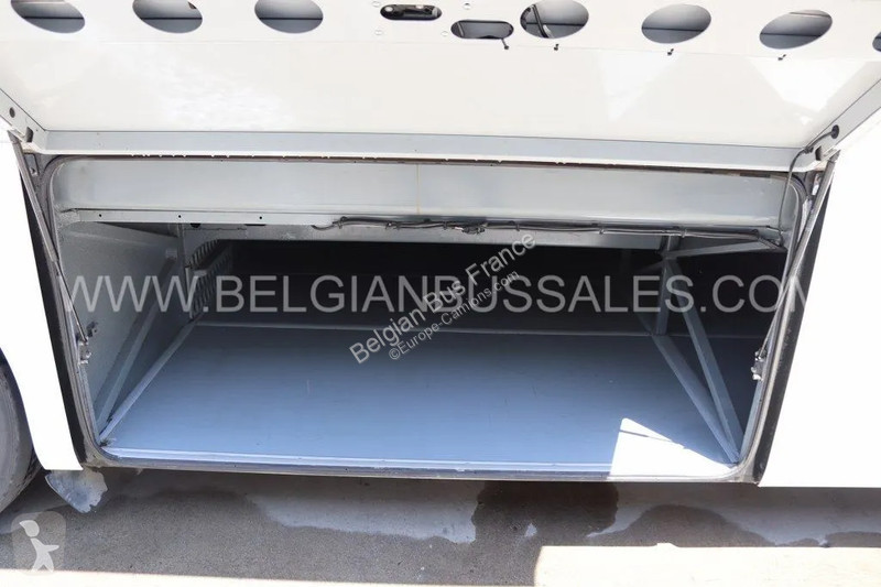 Autobús Mercedes ME 12,98m /Euro 5 / lift