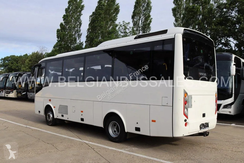 Autobussen Otokar Navigo U / 7.8m / Lift /...