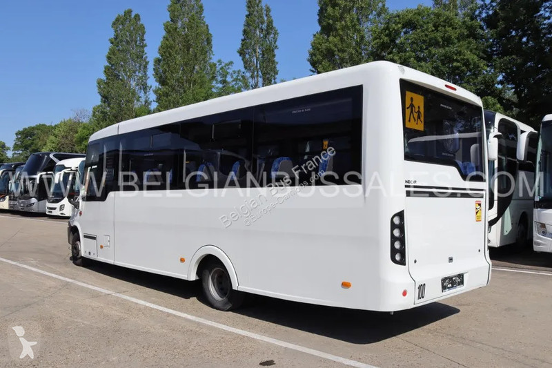 Bus  Mobi / 8.6 m / Euro 6 / Scolaire Airco
