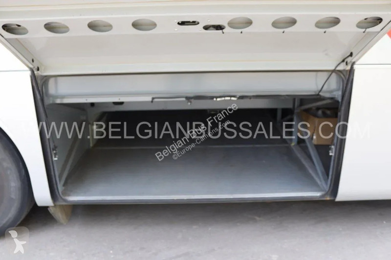Autobús Mercedes ME / 13.0m / Manual / Airco /...