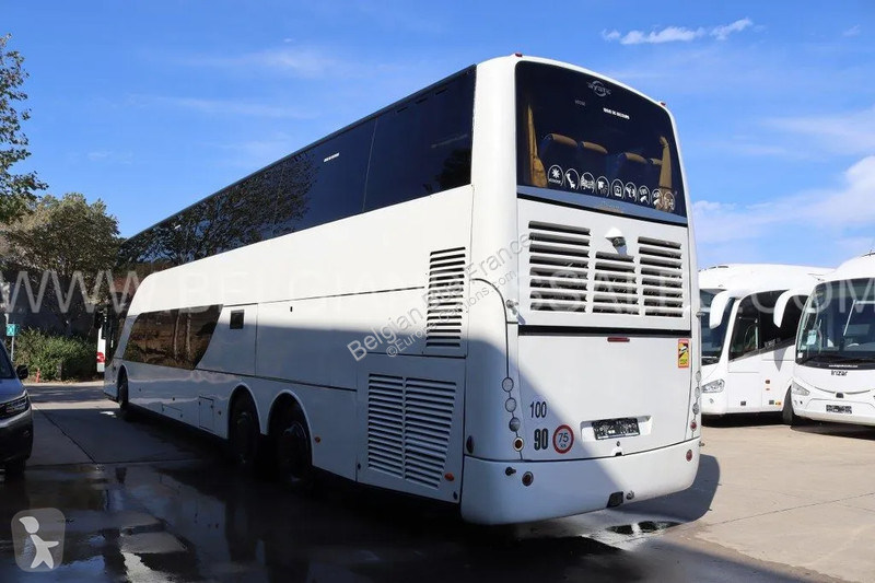 Ônibus transporte Ayats Bravo 1 / Full option /...