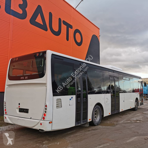 Autobuz Iveco LE // 2x units // EEV