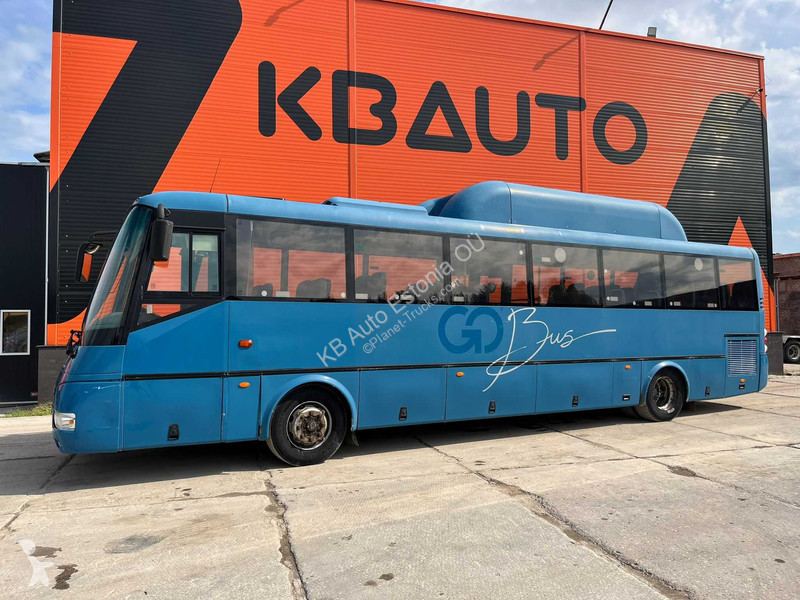 Buss SOR CG 10.5 EURO 5 / 38 SEATS + 37...