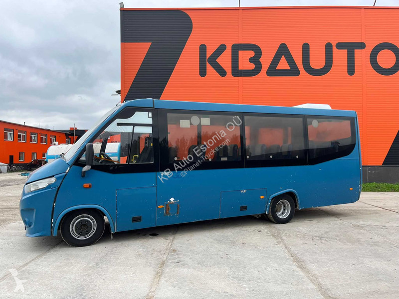 Camioneta Iveco KAPENA THESI 14 PCS AVAILABLE /...