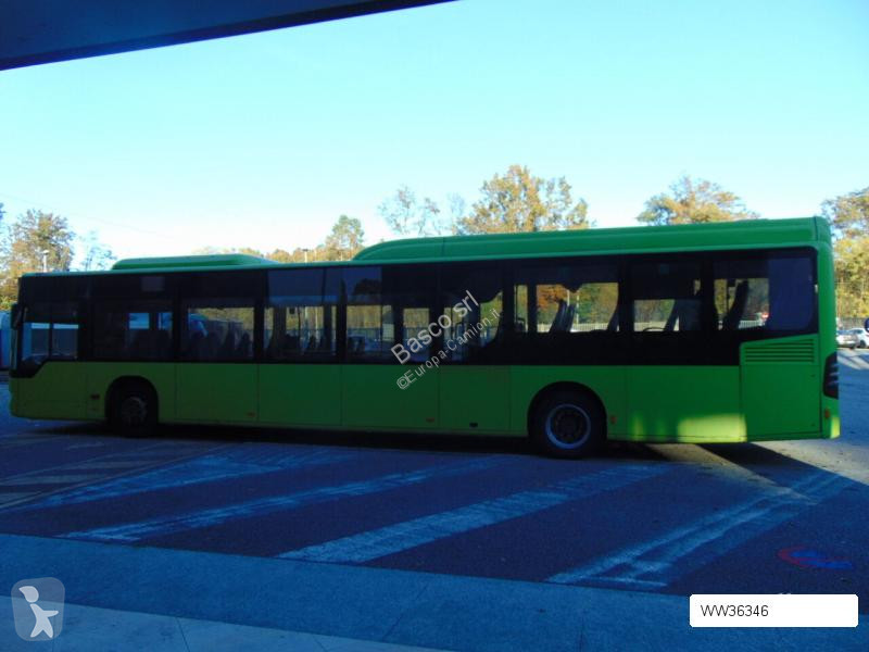 Autobuz Mercedes LE