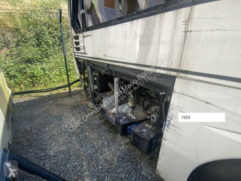 Buss Neoplan N 3516 Ü