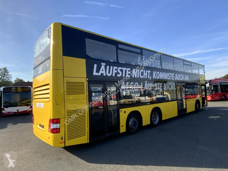 Autocar MAN A 39