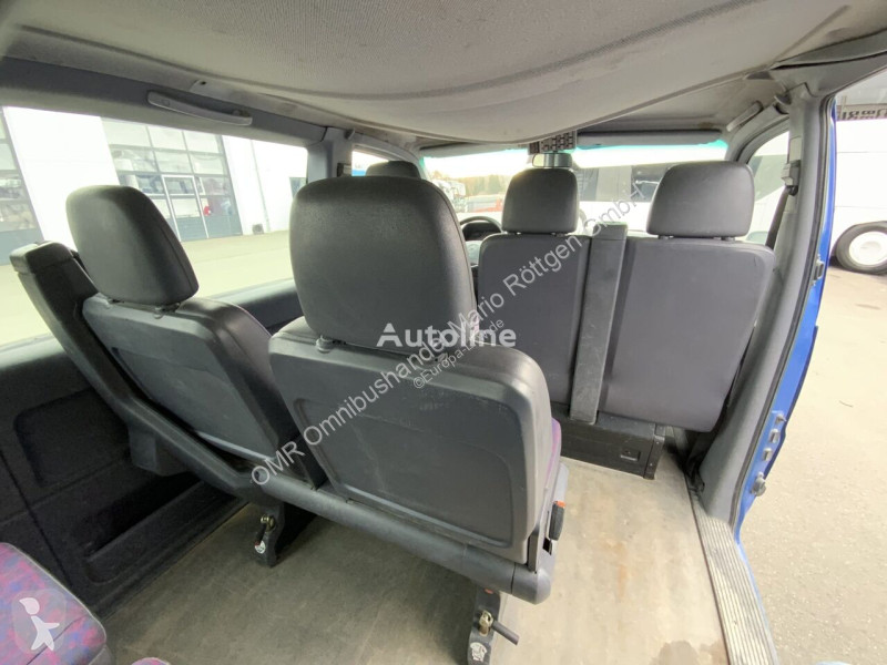 Autobus Mercedes
