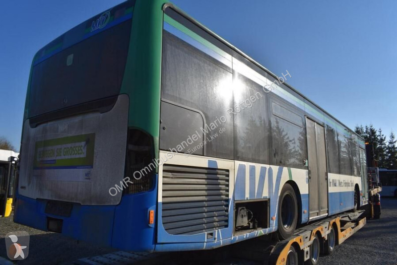 Bus Mercedes O 530