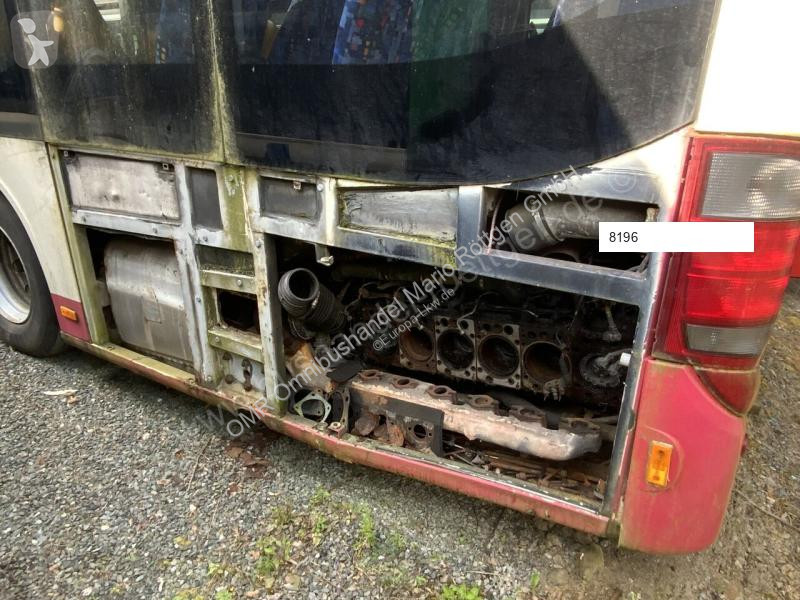 Autobus Setra