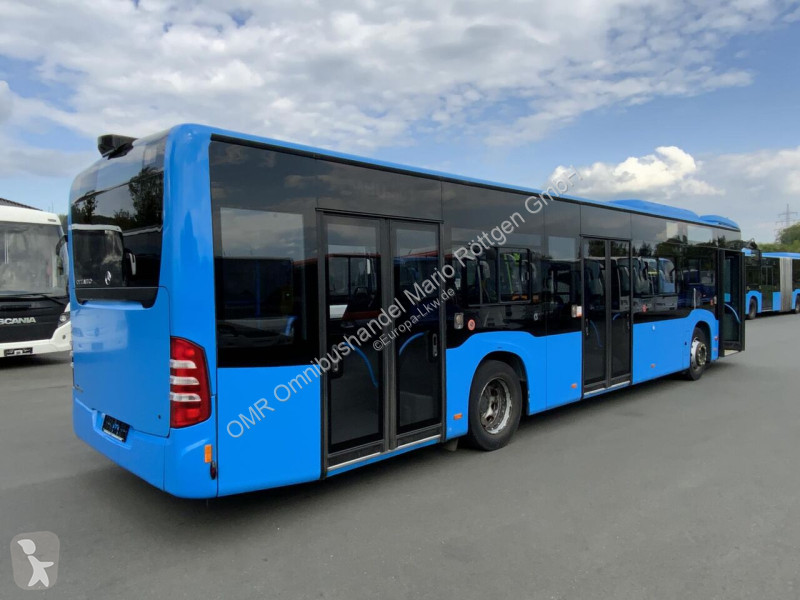 Autobuz Mercedes O 530 C2
