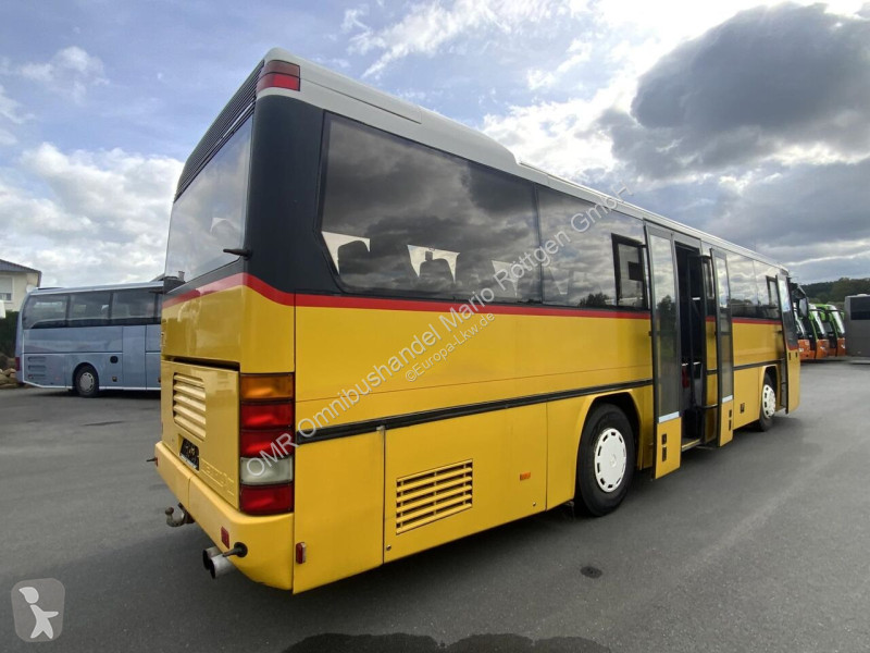 Buss Neoplan N 314 Ü