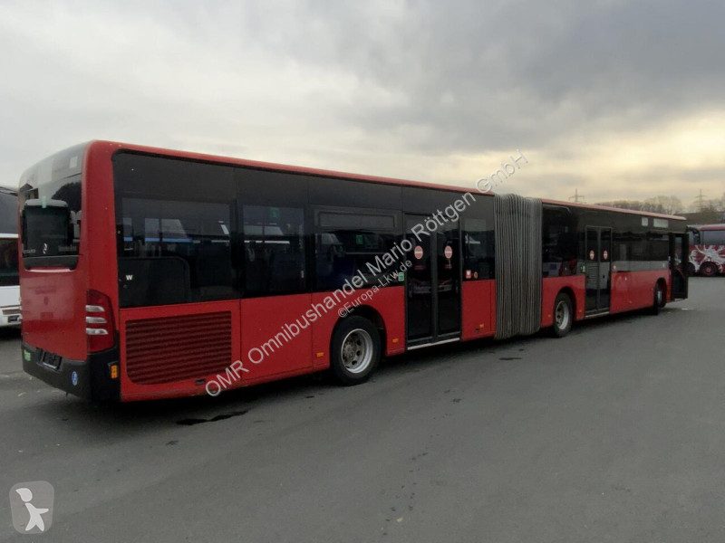 Autobuz Mercedes O 530 G