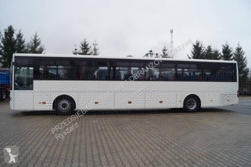 Autobuz Mercedes