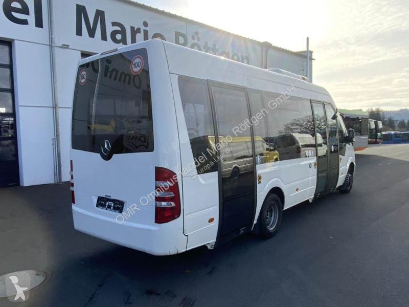 Buss Mercedes 65