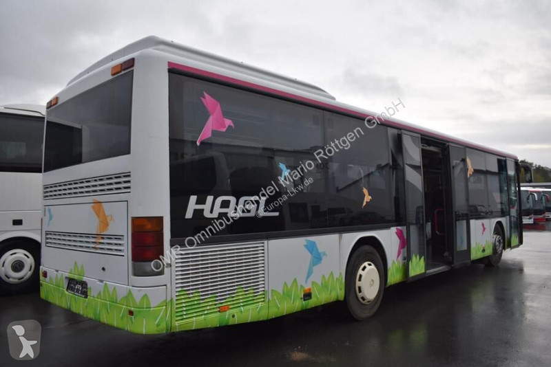 Autobus Setra