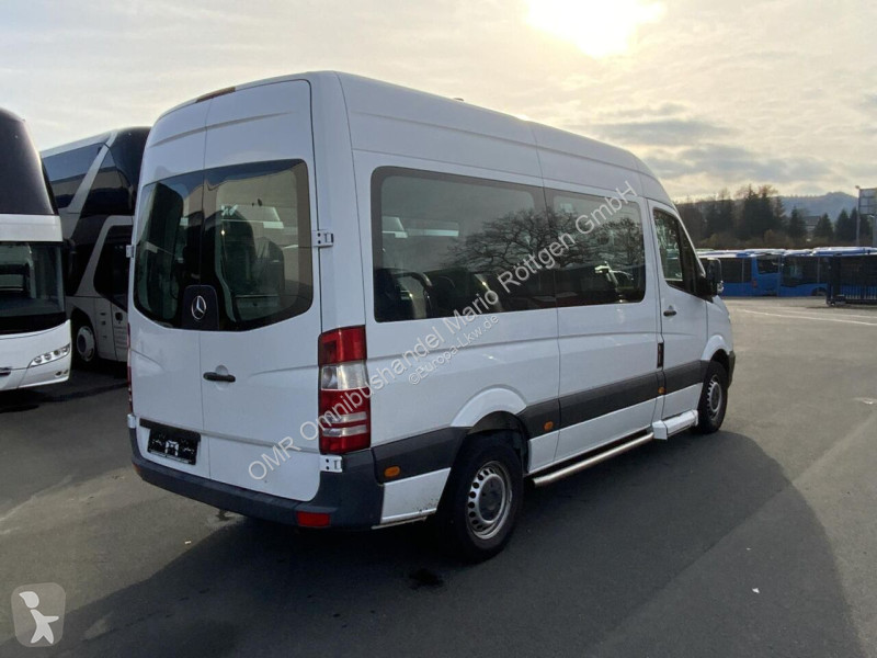 Buss Mercedes 313 CDI