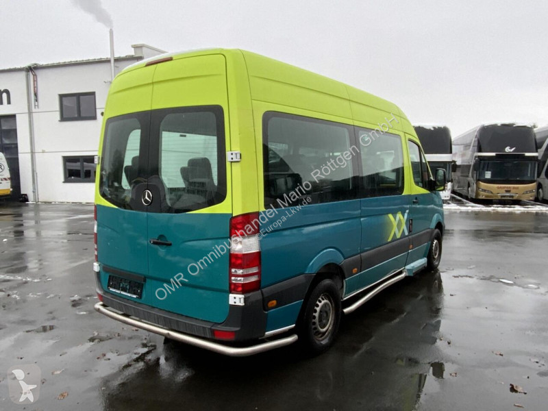 Buss Mercedes 313 CDI