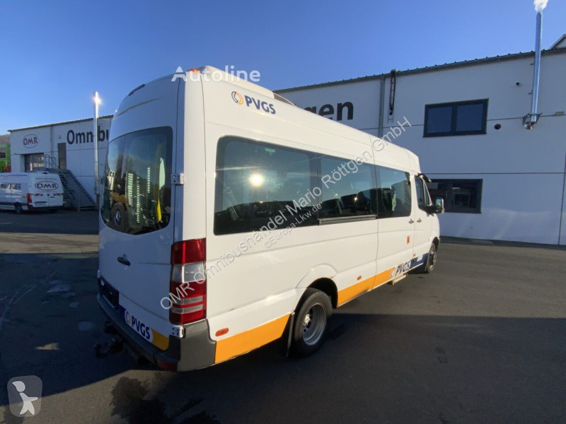 Autobus Mercedes 515 CDI