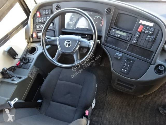 Camioneta Temsa LD13 SB+ CLIM 63PL bva