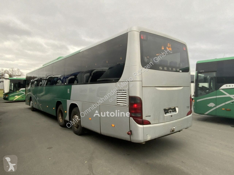 Autobus Setra S 417 UL