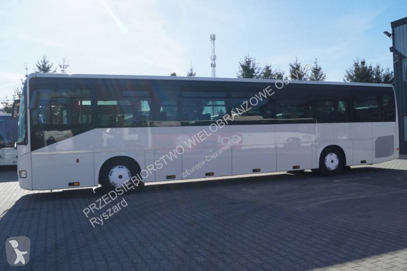 Autobus Irisbus