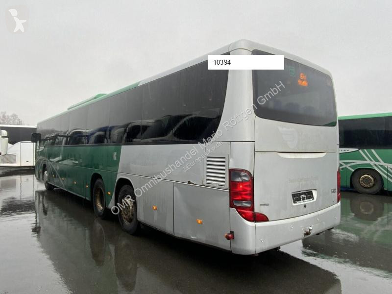 Autobus Setra S 417 UL