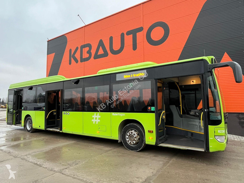 Buss Mercedes O 530 LE 4x2 !4 UNITS AVAILABLE!