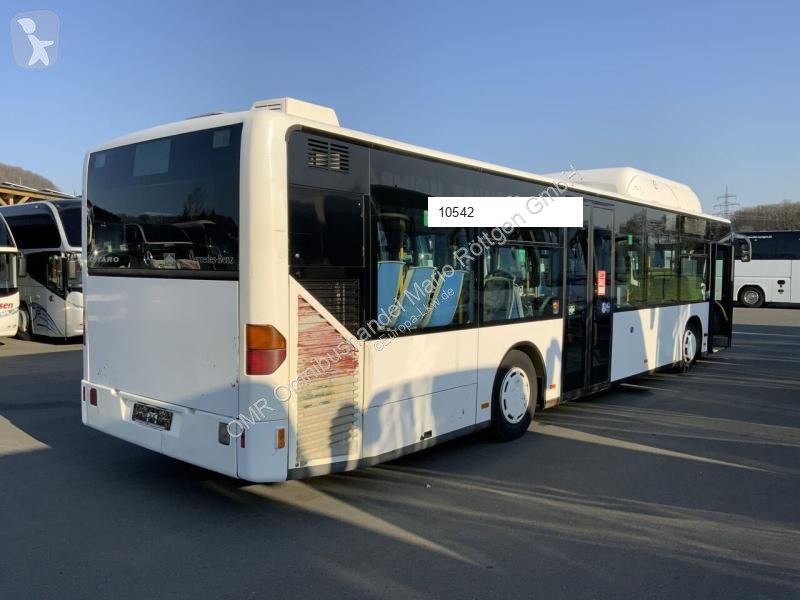 Buss Mercedes O 530 CNG