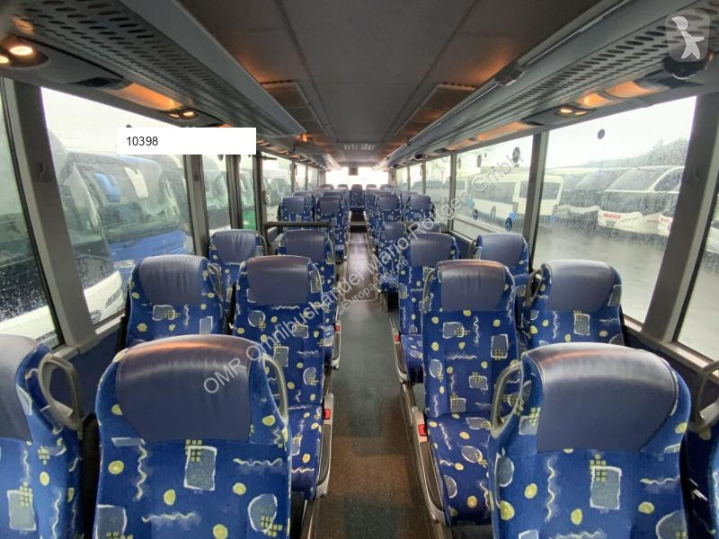 Autobus Setra S 417 UL