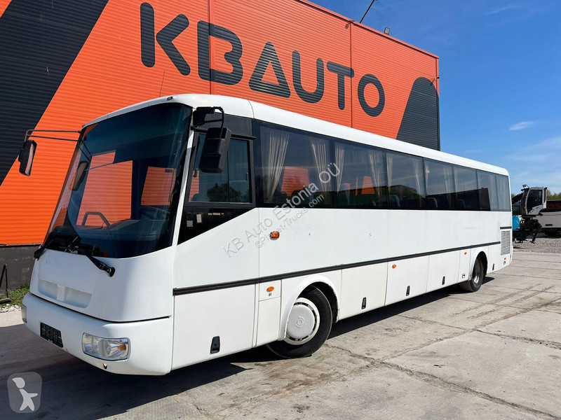 Autobuz SOR C 10.5 47 SEATS + 30 STANDING /...