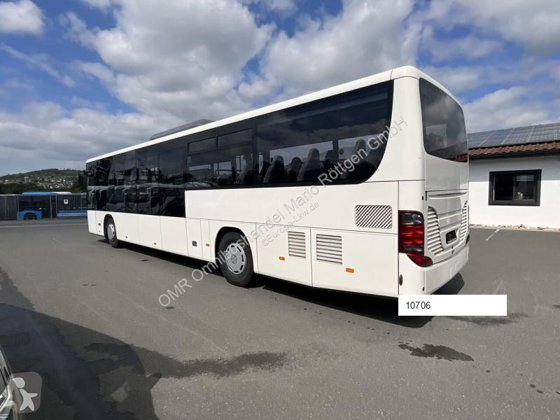 Autobus Setra LE Business