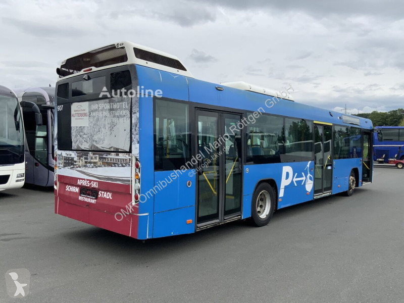 Autobús Volvo 7700