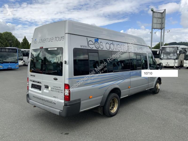 Autobus Ford